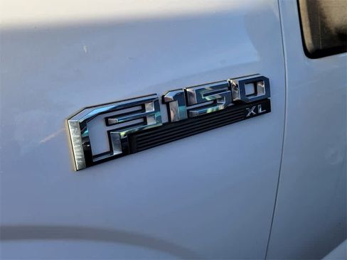 Used 2018 Ford F150 XL w/ Equipment Group 101A Mid image 3