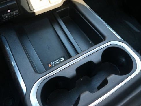 Used 2022 GMC Sierra 1500 Denali w/ Denali Premium Package image 27