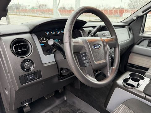 Used 2014 Ford F150 STX w/ Equipment Group 201A Mid image 28