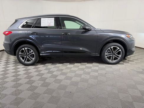 Certified 2025 Audi Q5 Premium w/ Convenience Package AWD/4WD image 8