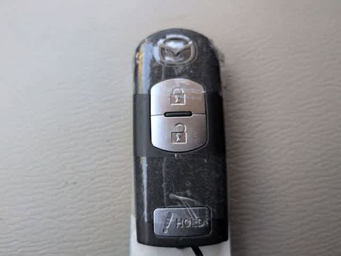 Used 2015 MAZDA CX-5 Touring w/ Bose/Moonroof Package image 36