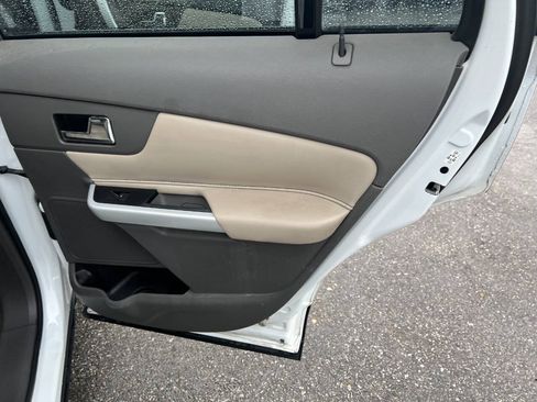Used 2014 Ford Edge SE w/ Equipment Group 101A FWD image 18