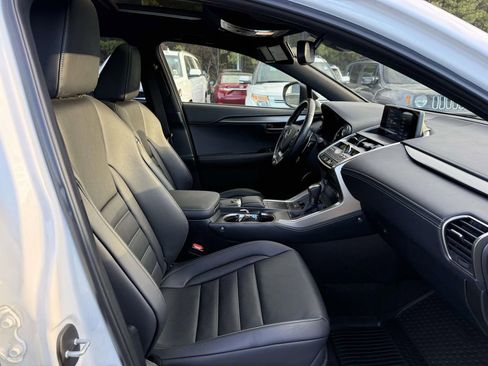 Used 2021 Lexus NX 300 F Sport image 12