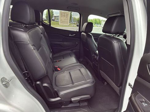 Used 2020 GMC Acadia SLT AWD/4WD image 20