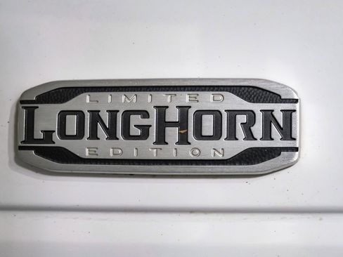 Used 2022 RAM 3500 Limited AWD/4WD image 48