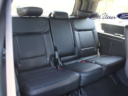New 2027 Ford Expedition Tremor w/ Driver's Package AWD/4WD image 9