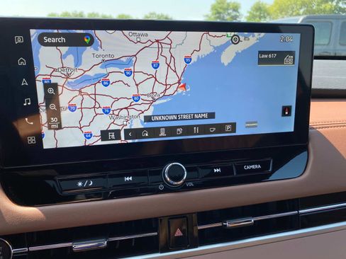 New 2025 Mitsubishi Outlander SEL image 11