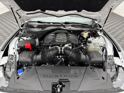 Used 2024 Ford Mustang GT Premium RWD image 14