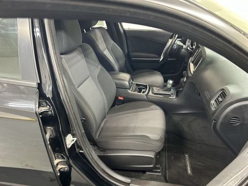 Used 2016 Dodge Charger R/T RWD image 23
