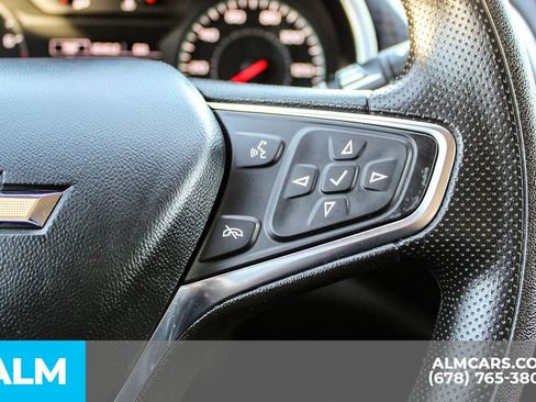 Used 2024 Chevrolet Malibu LT image 24