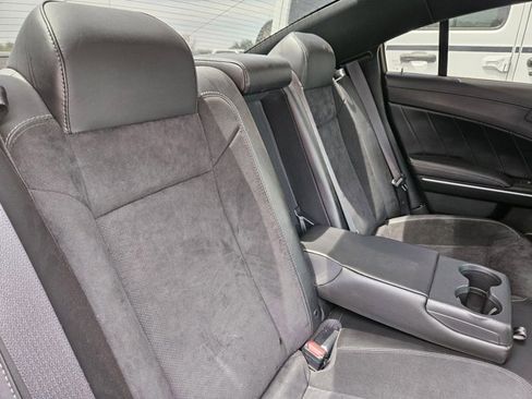 Used 2023 Dodge Charger GT w/ Plus Group AWD/4WD image 13