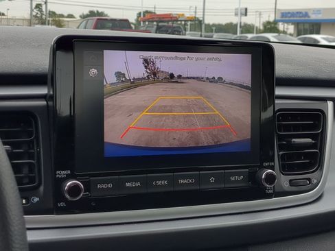 Used 2023 Kia Rio S w/ Technology Package image 23