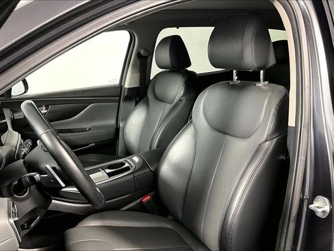 Used 2023 Hyundai Santa Fe SEL w/ Premium Package AWD/4WD image 25