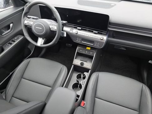New 2026 Hyundai Kona SEL Premium AWD/4WD image 21