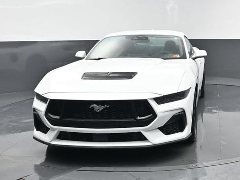 Used 2025 Ford Mustang GT RWD image 22