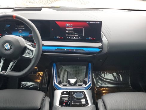 Certified 2025 BMW X3 M50 w/ Premium Package image 21