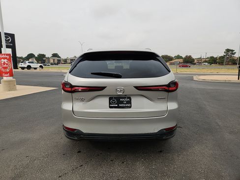 Used 2024 MAZDA CX-90 3.3 Turbo w/ Preferred Plus image 3