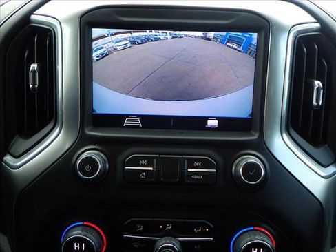 Used 2021 Chevrolet Silverado 1500 RST image 16