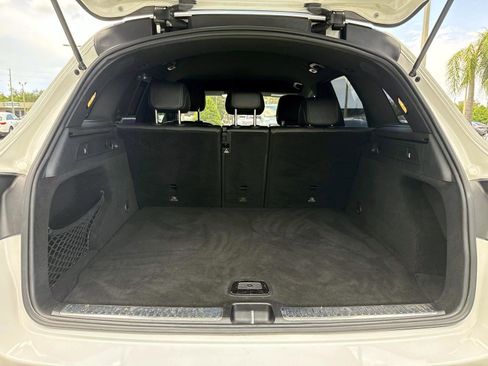Certified 2021 Mercedes-Benz GLC 300 image 10