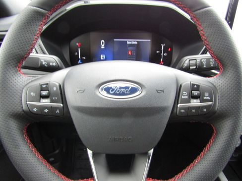 New 2026 Ford Escape ST-Line w/ Tech Pack #1 image 10