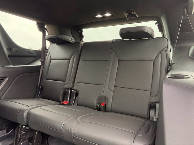 New 2026 GMC Yukon Denali w/ Denali Reserve Package AWD/4WD image 44