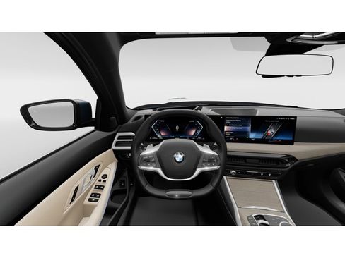 New 2026 BMW 330i xDrive Sedan w/ Premium Package AWD/4WD image 13