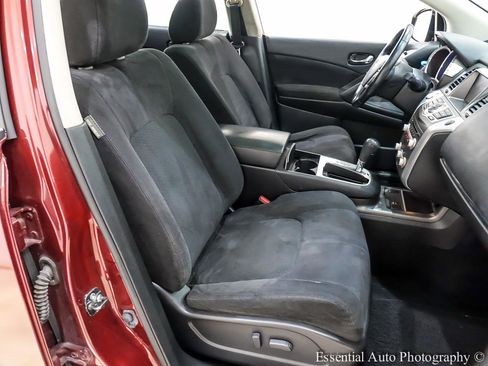 Used 2011 Nissan Murano SV AWD/4WD image 32