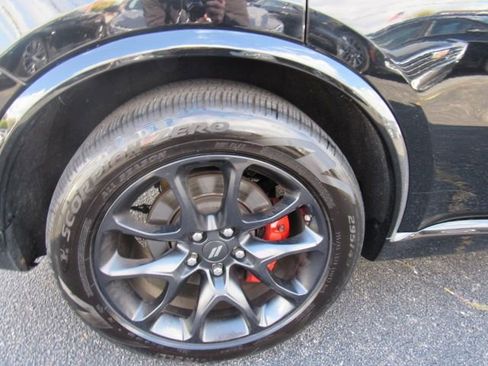 Used 2021 Dodge Durango R/T w/ Tow 'N Go Package image 9