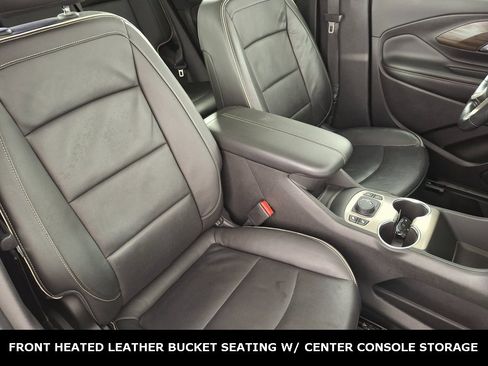 Used 2018 GMC Terrain Denali image 33