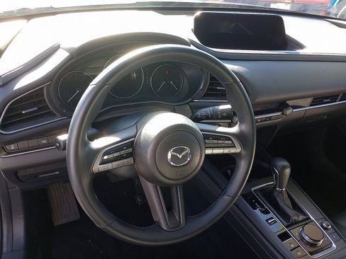 Used 2023 MAZDA CX-30 AWD 2.5 S w/ Select Package image 9