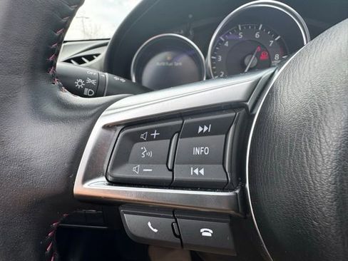 Used 2019 MAZDA MX-5 Miata RF Club image 17