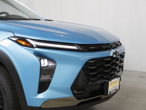 New 2026 Chevrolet Trax ACTIV w/ Driver Confidence Package FWD image 18