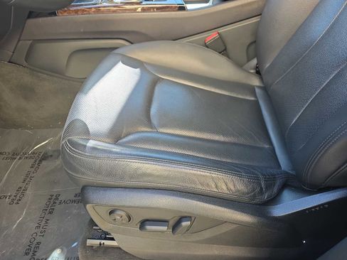 Used 2018 Audi Q7 3.0T Prestige w/ Prestige Package image 20