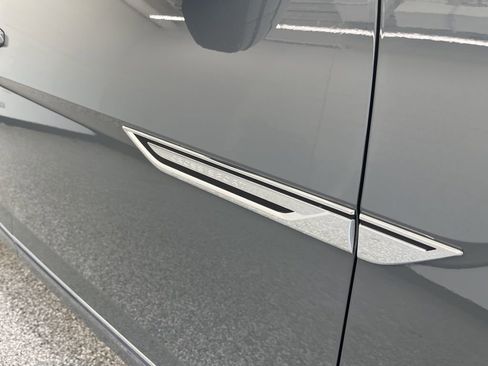 New 2026 Volkswagen Atlas Cross Sport SEL Premium R-Line AWD/4WD image 12