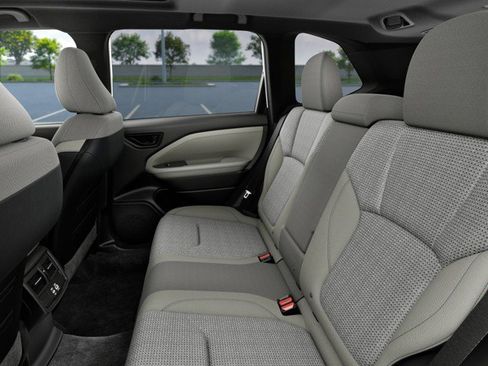 New 2026 Subaru Forester Touring AWD/4WD image 16