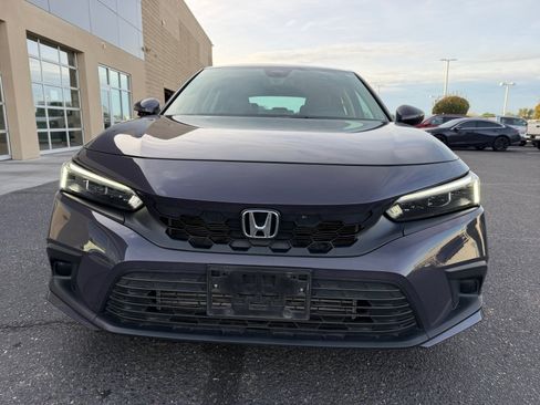Used 2024 Honda Civic EX-L image 23
