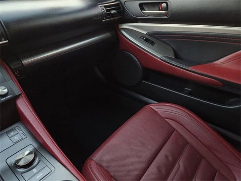 Used 2015 Lexus RC 350 AWD image 27