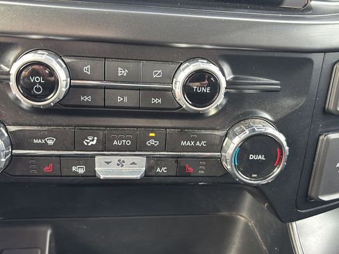 Used 2024 Ford F150 Tremor image 31