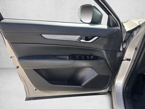 Used 2025 MAZDA CX-5 AWD 2.5 S w/ Preferred Package image 21