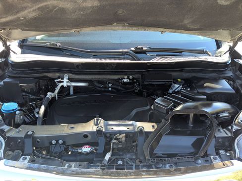 Used 2020 Honda Ridgeline RTL-E image 31