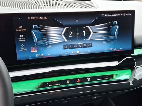 Used 2024 BMW i5 eDrive40i image 20