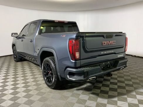 Used 2021 GMC Sierra 1500 Elevation w/ X31 Off-Road Package AWD/4WD image 7