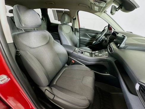 Used 2022 Hyundai Santa Fe SEL w/ Convenience Package image 27