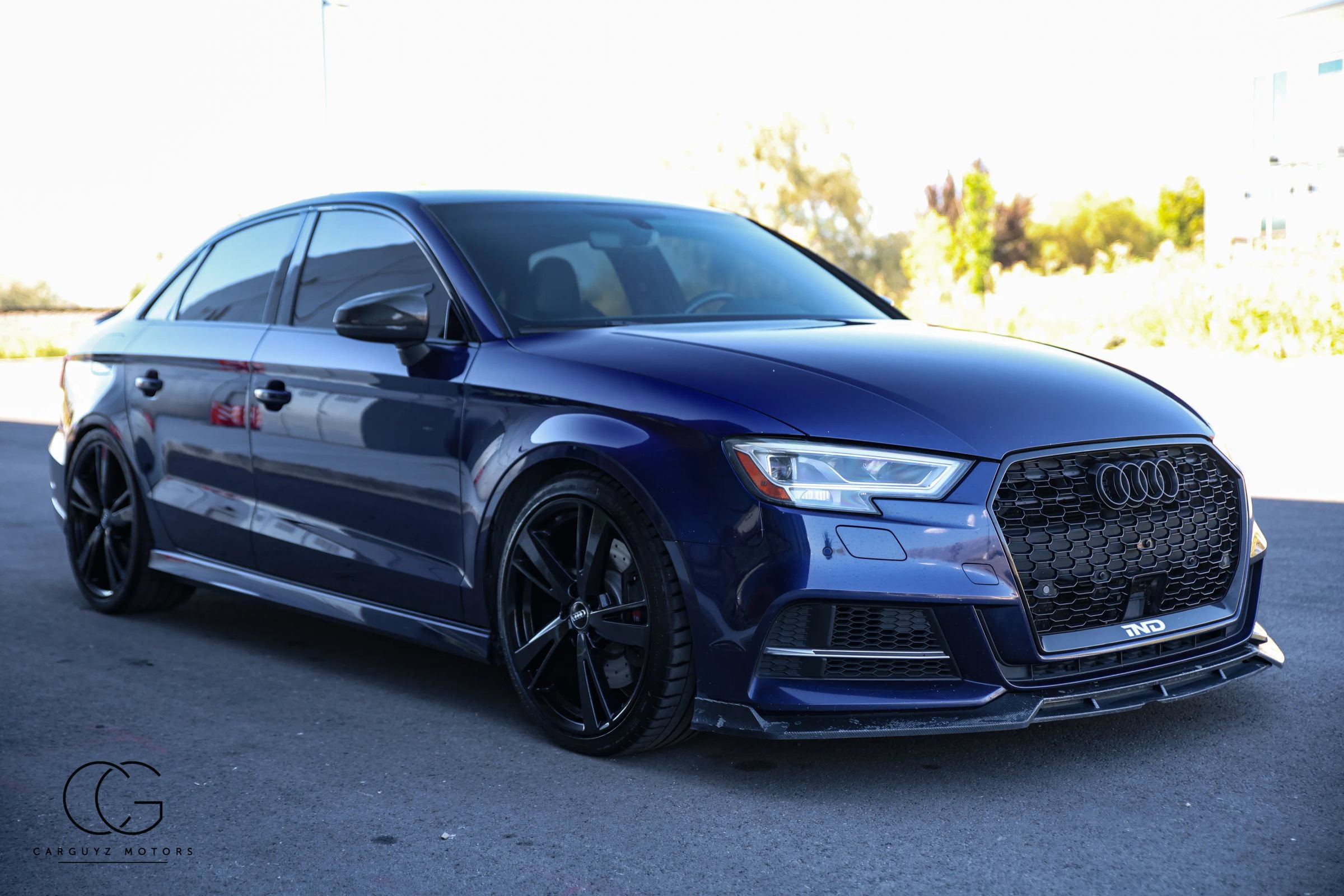 Used 2017 Audi S3 Premium Plus w/ Technology Package AWD/4WD image 17