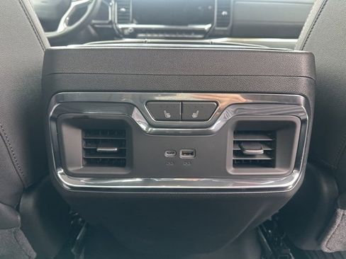 New 2025 Chevrolet Silverado 1500 LTZ w/ Technology Package image 22