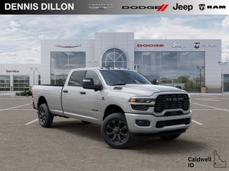 New 2026 RAM 3500 Big Horn video 1