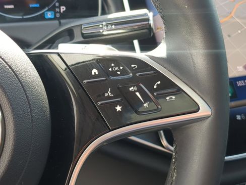 Certified 2024 Mercedes-Benz E 350 4MATIC Sedan image 30