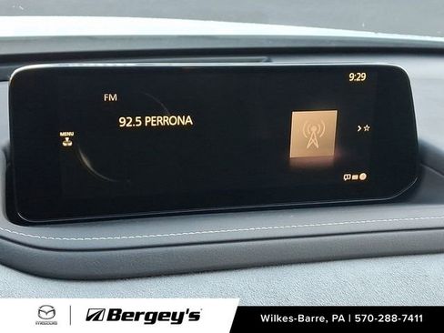 New 2026 MAZDA CX-30 AWD 2.5 S image 14