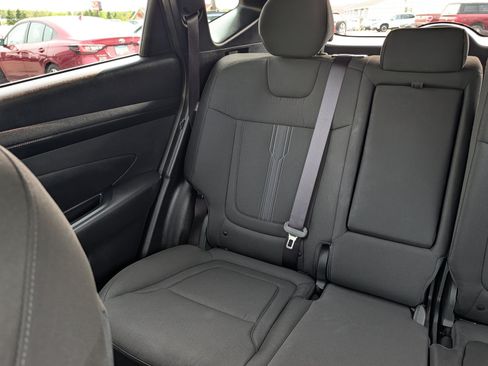 Used 2026 Hyundai Tucson SEL Plus AWD/4WD image 12