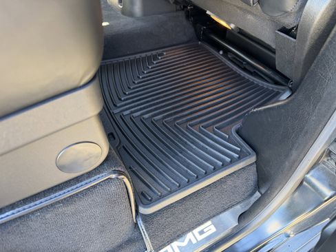 Used 2018 Mercedes-Benz G 63 AMG 4MATIC image 59